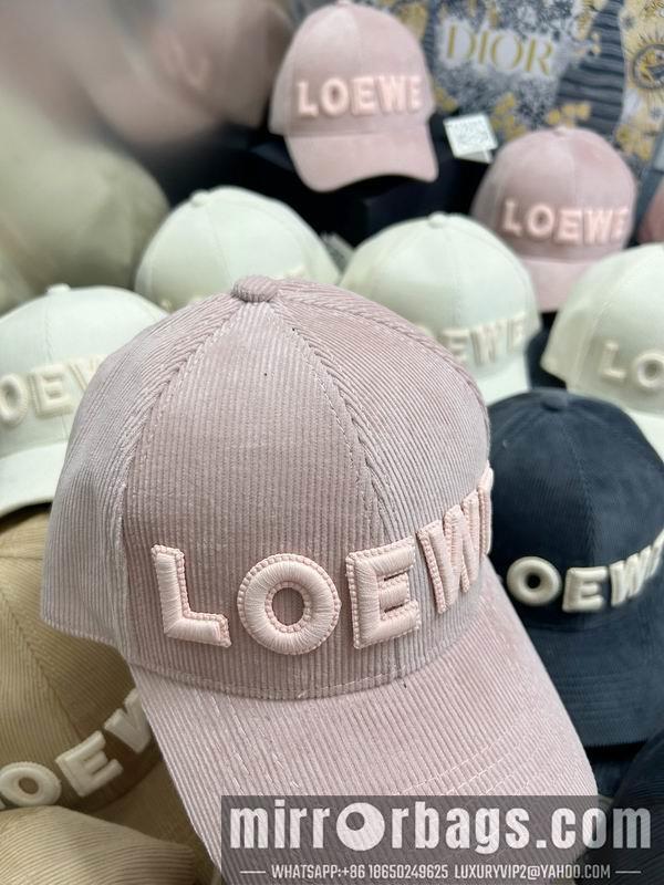 Replica Loewe Hat dx26