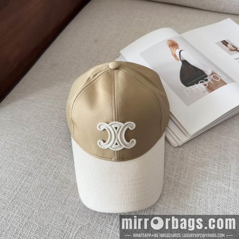 Replica Celine Hat 021004