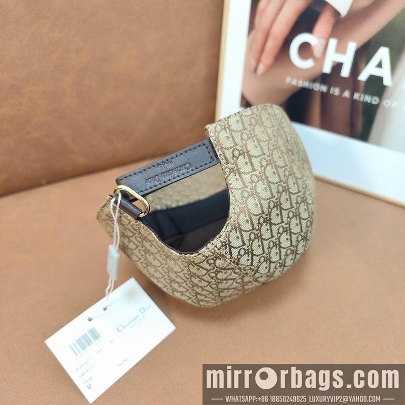Replica Dior Hat dx55
