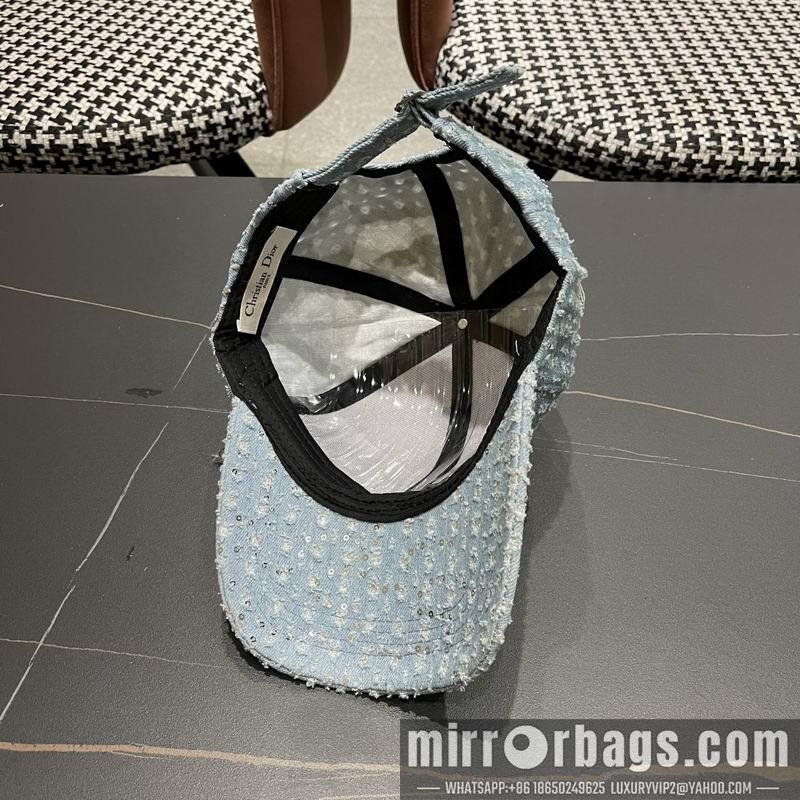 Replica Dior Hat 041401
