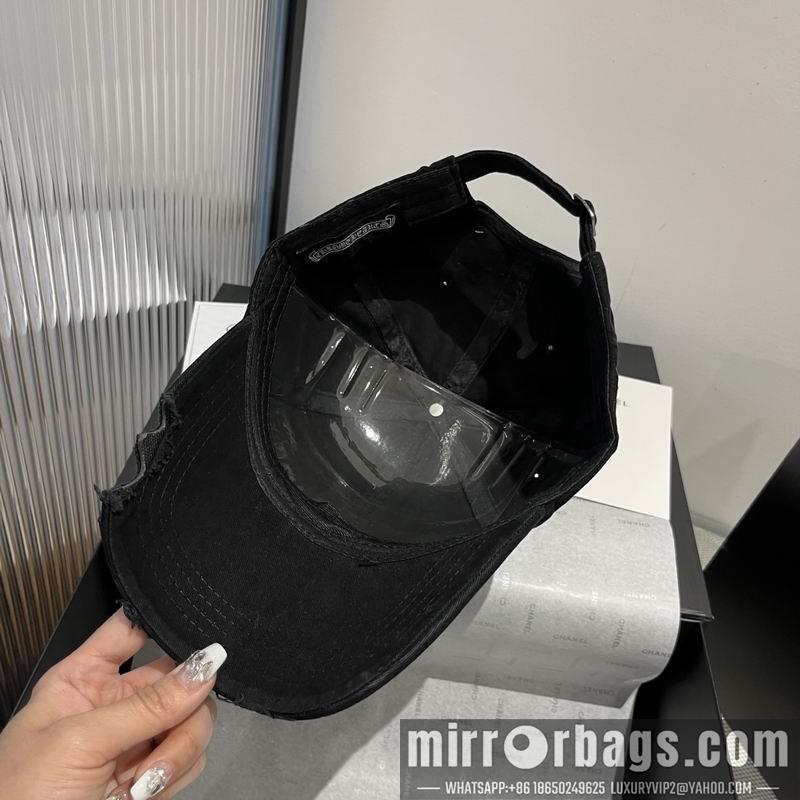 Replica Chrome Hearts Hat dx35