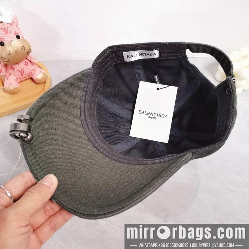 Replica Balenciaga Hat dx18
