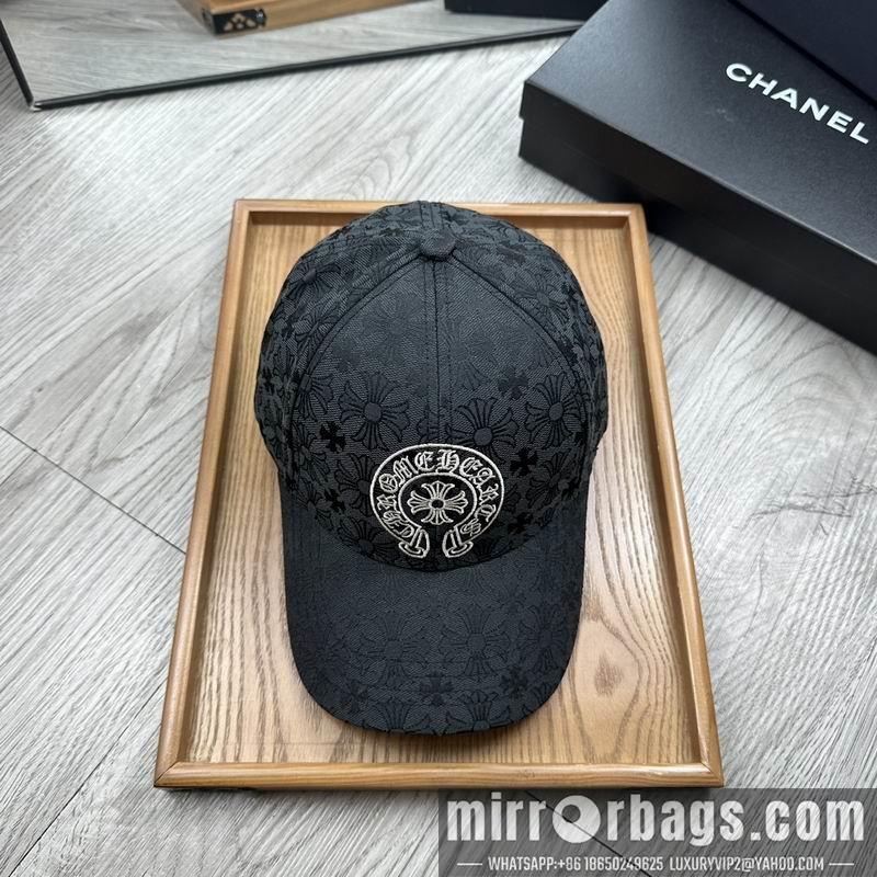 Replica Chrome Hearts Hat dx06