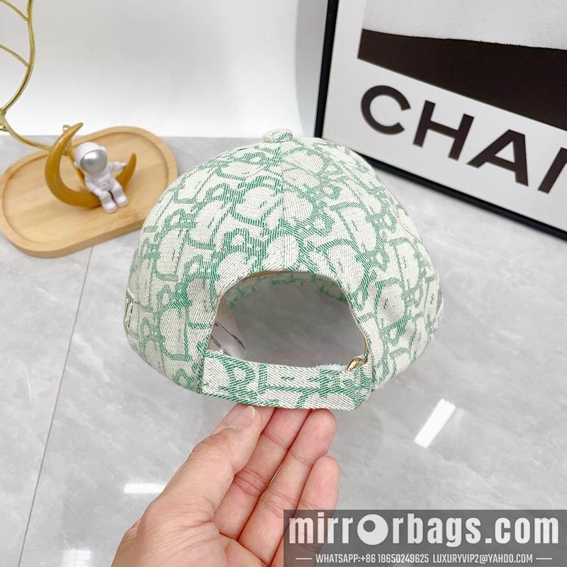 Replica Dior Hat dx12