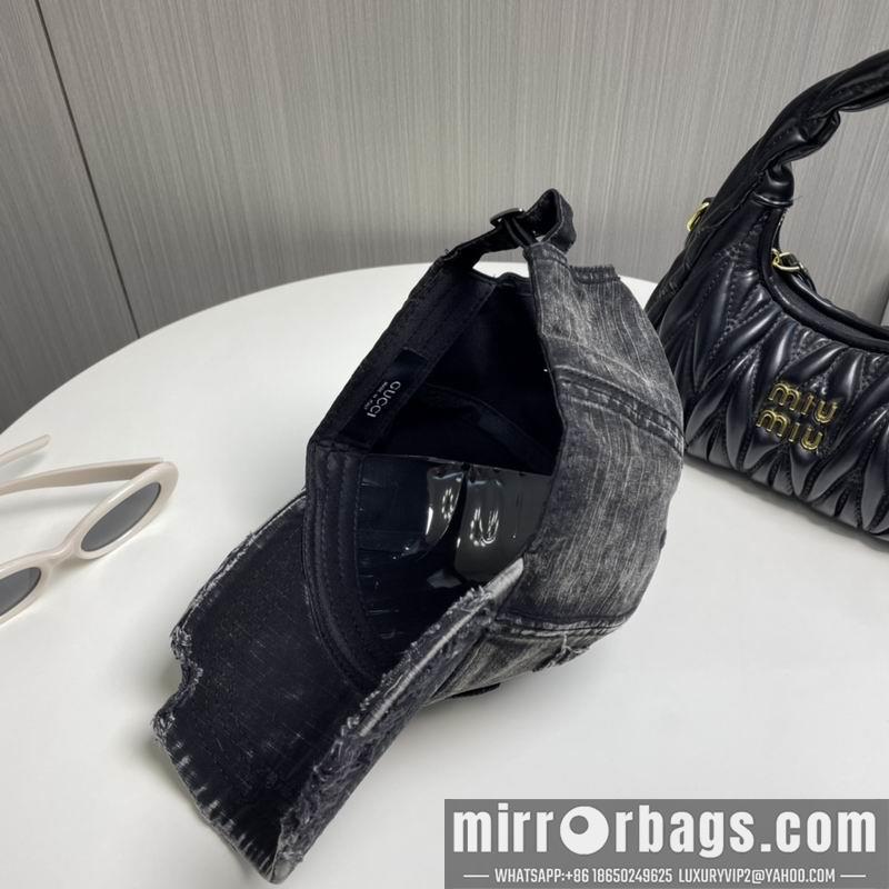 Replica Gucci Hat 010601