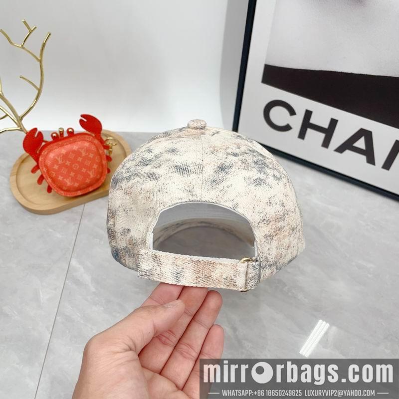 Replica LV Hat dx23