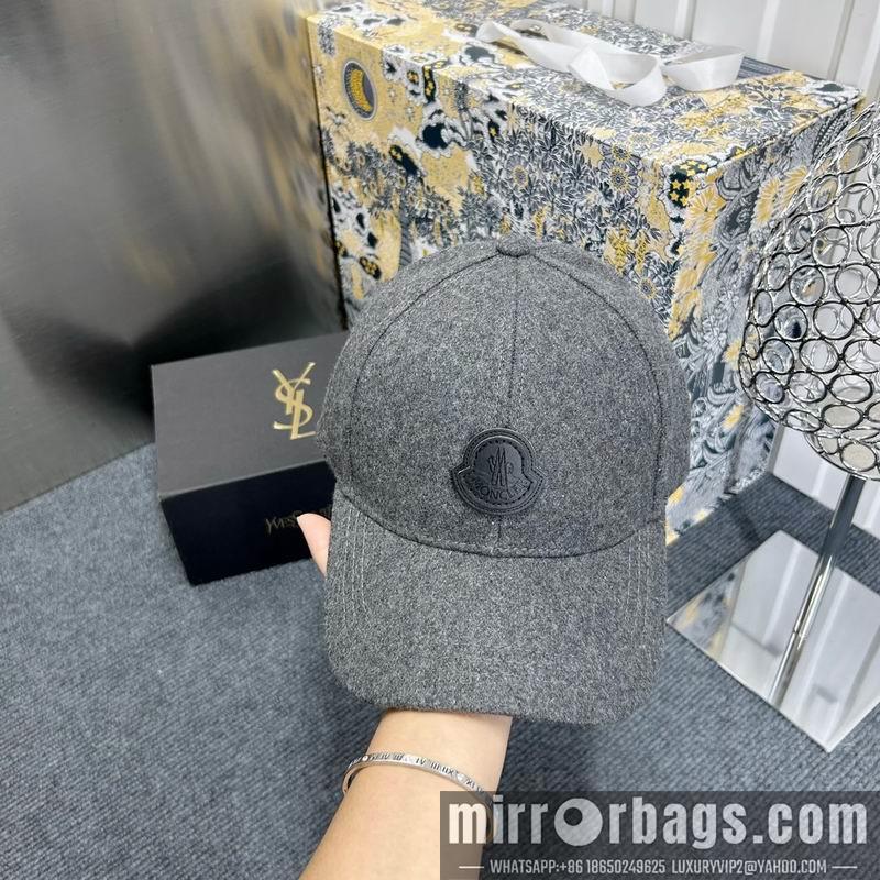 Replica Moncler Hat dx18