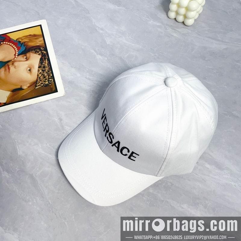Replica Versace Hat dx02