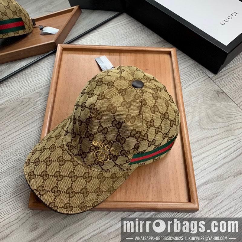 Replica Gucci Hat dx51