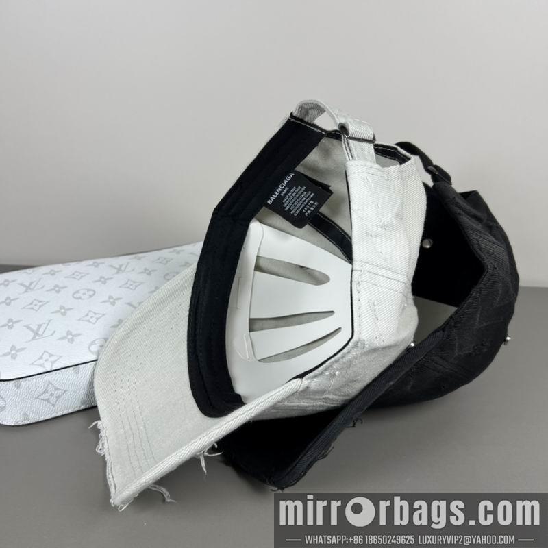 Replica Balenciaga Hat dx40