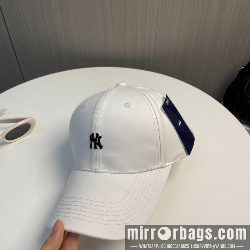 Replica MLB NY Hat 100701