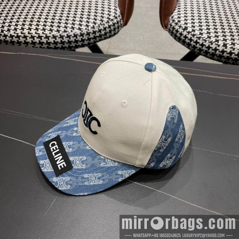 Replica Celine Hat 021003