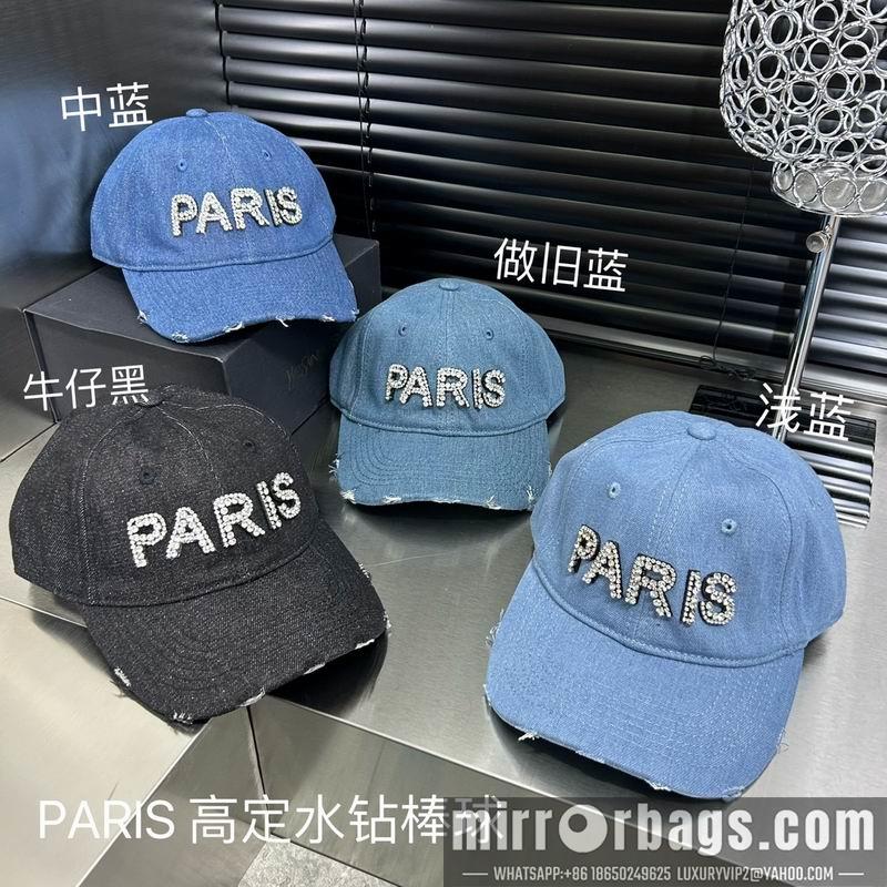 Replica Paris Hat dx03