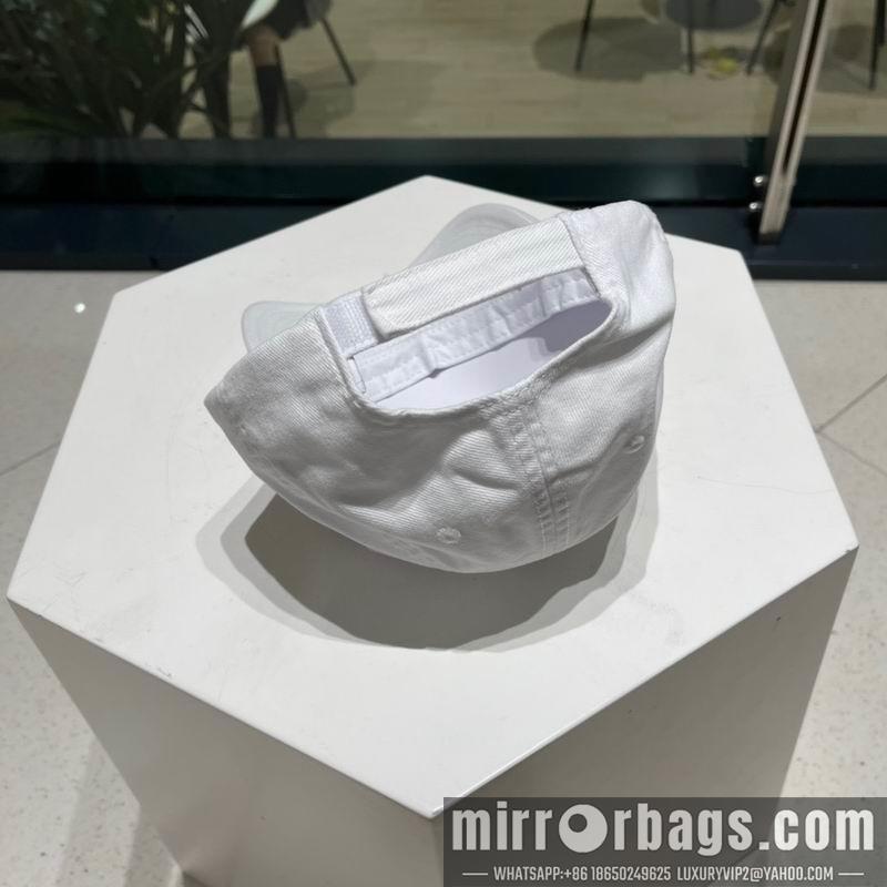Replica Balenciaga Hat 071201