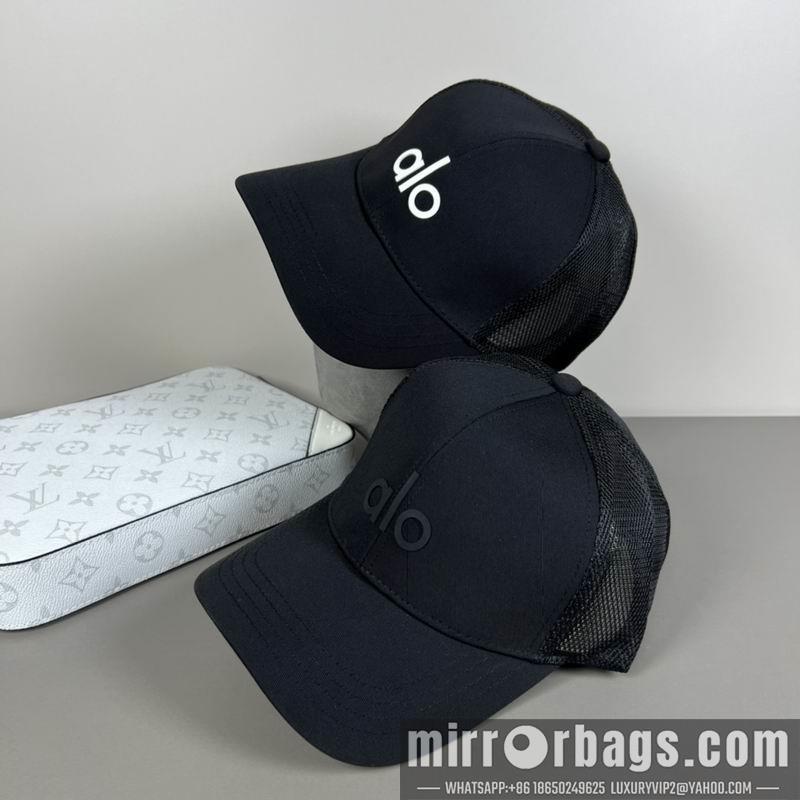 Replica Alo Hat dx06