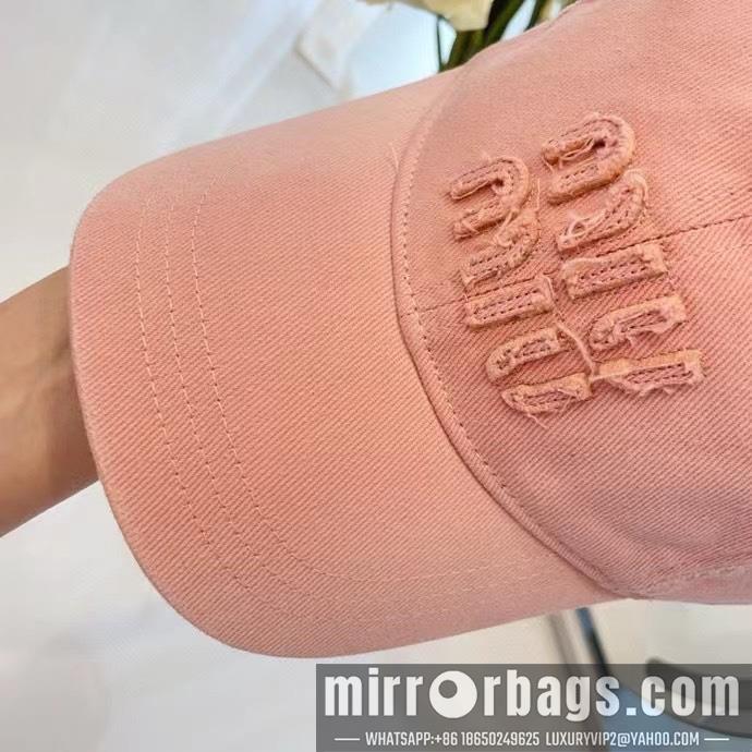 Replica Miumiu Hat 091402