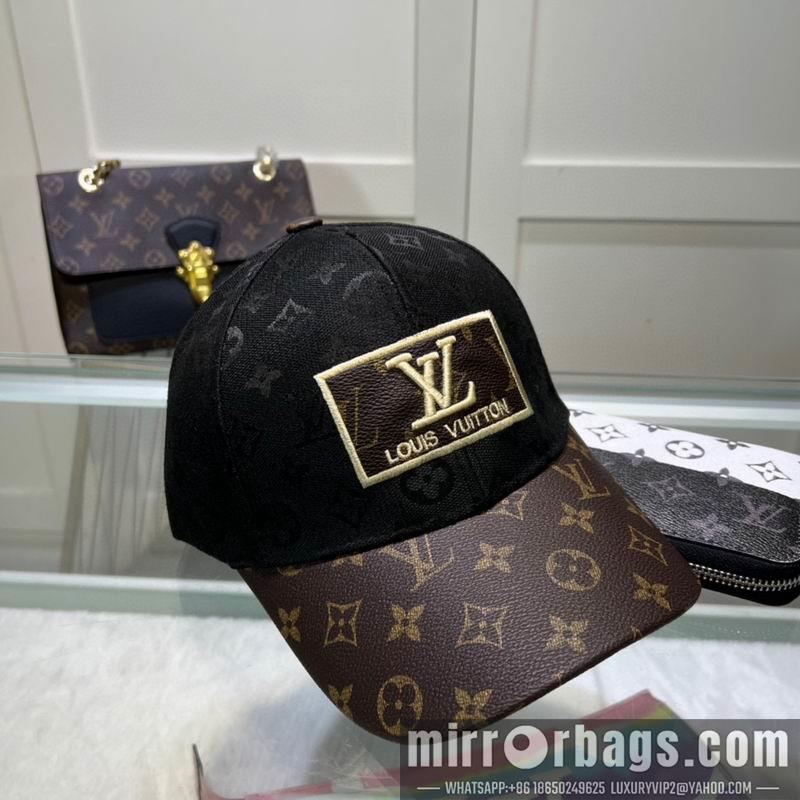 Replica LV Hat dx23