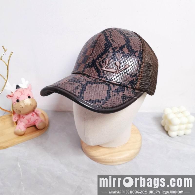 Replica LV Hat dx27
