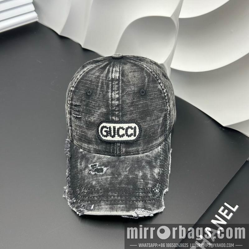 Replica Gucci Hat dx23