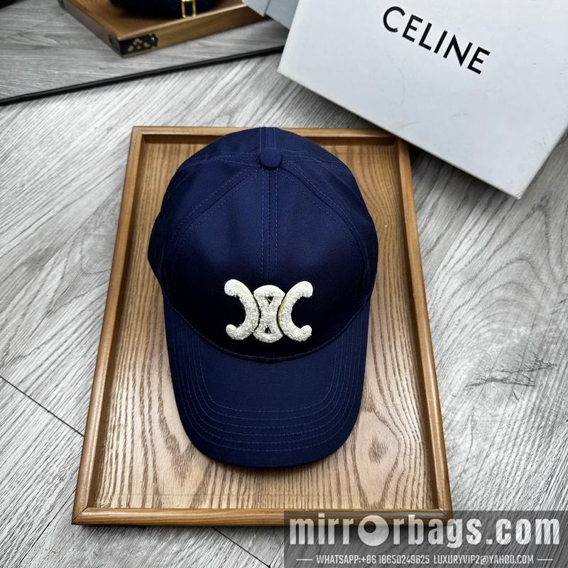 Replica Celine Hat hm505