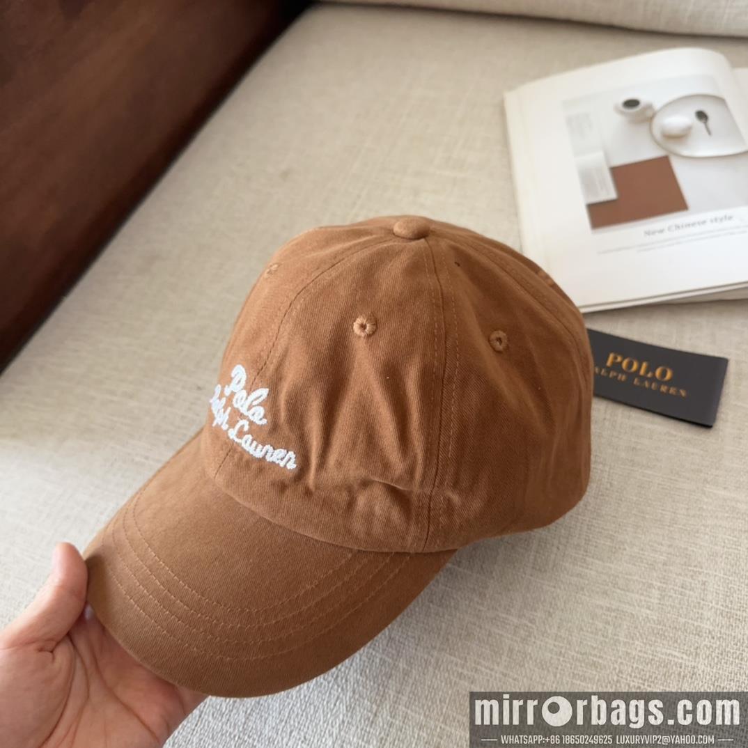 Replica Polo Hat dx14