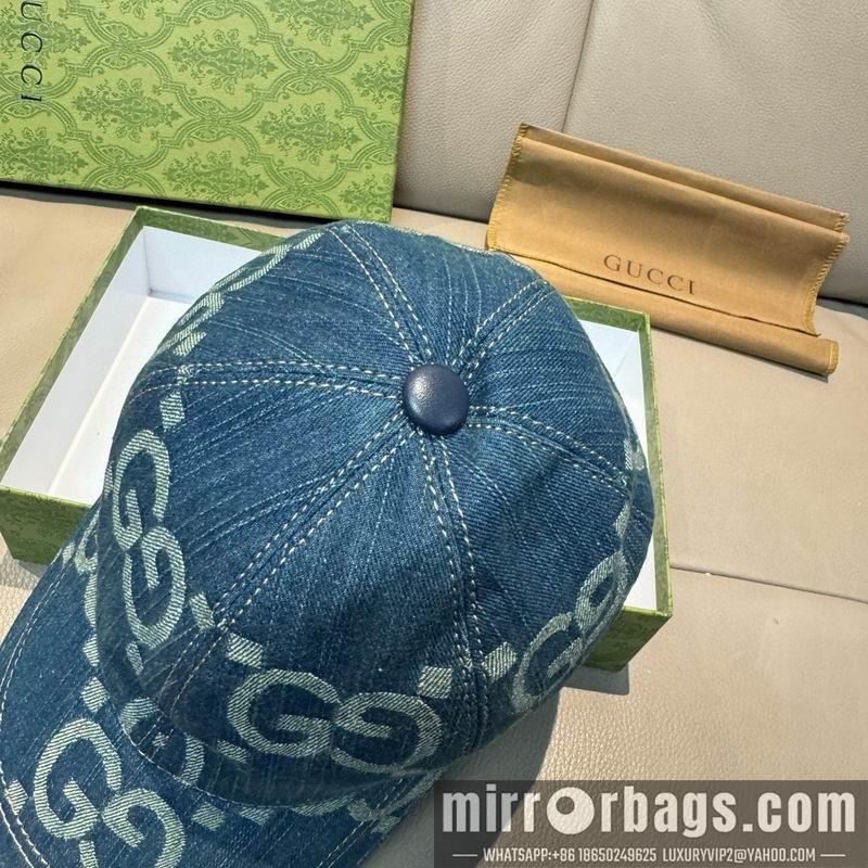 Replica Gucci Hat dx159
