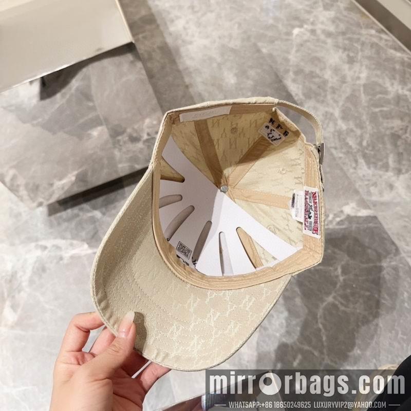 Replica MLB NY Hat dx28