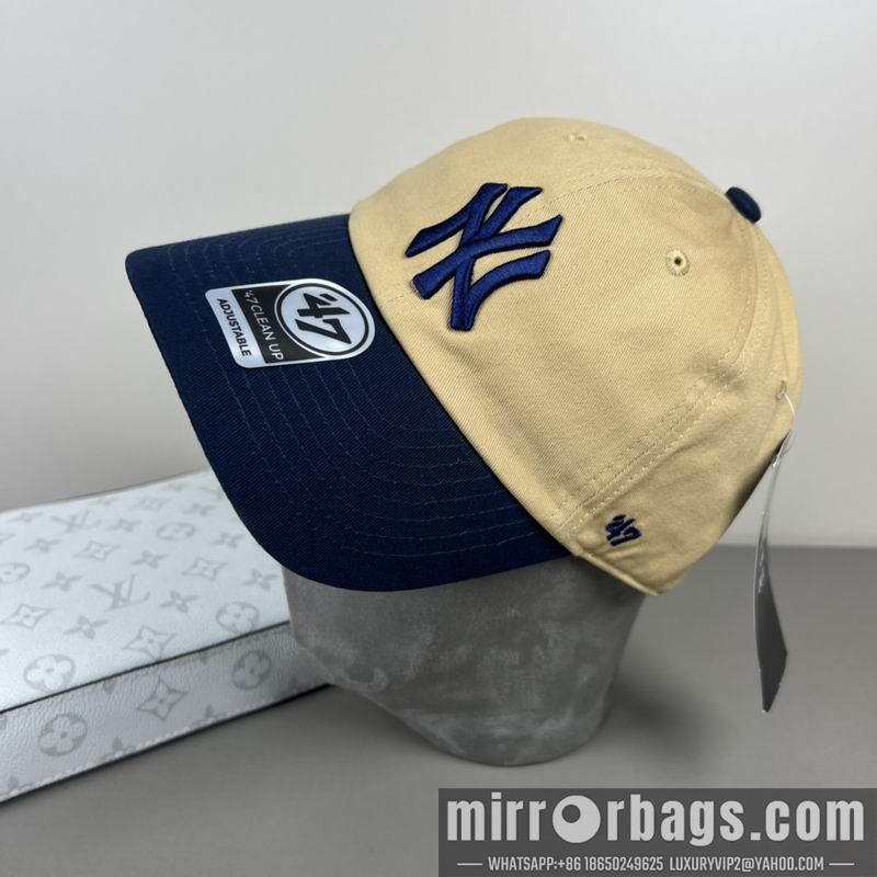 Replica NY Hat dx52