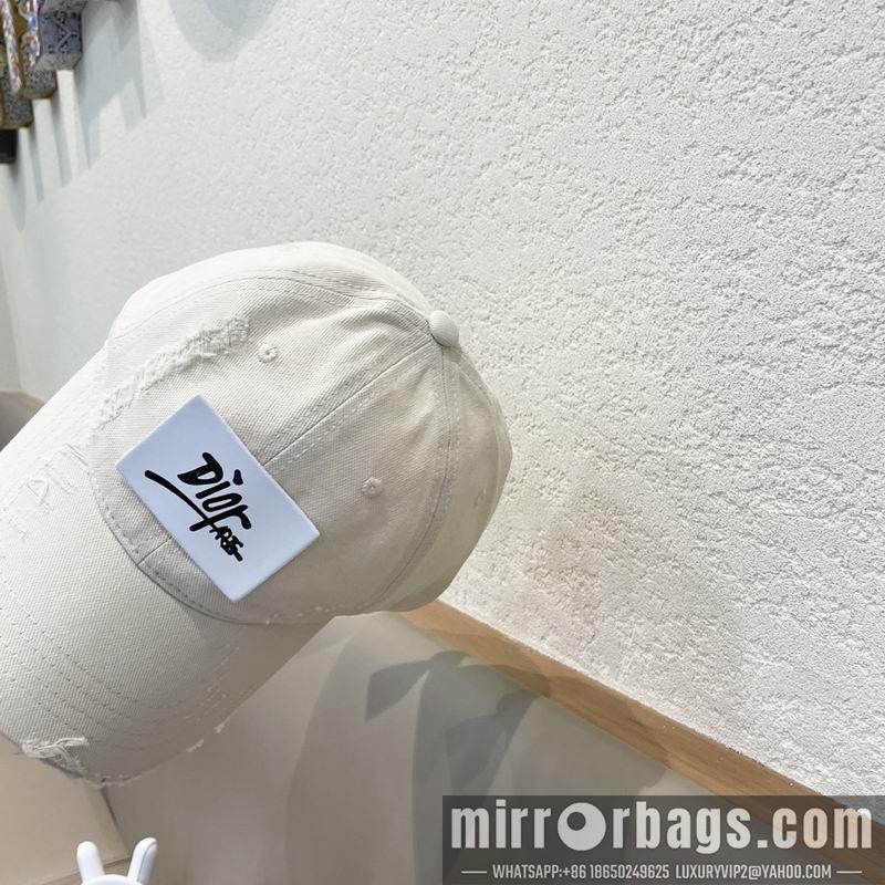 Replica Dior Hat 072803