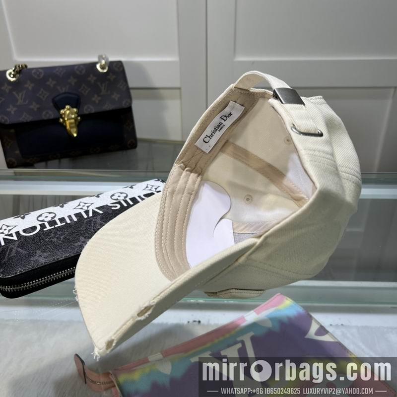 Replica Dior Hat dx08