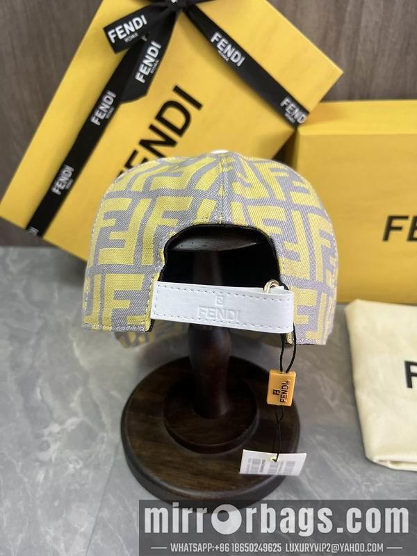 Replica Fendi Hat dx53