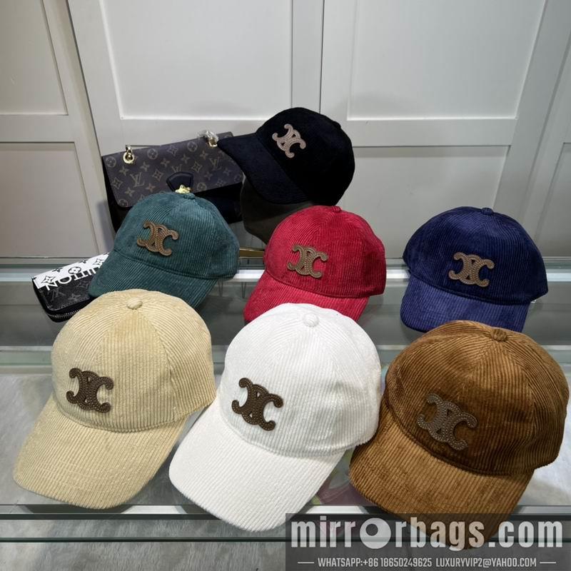 Replica Celine Hat dx128