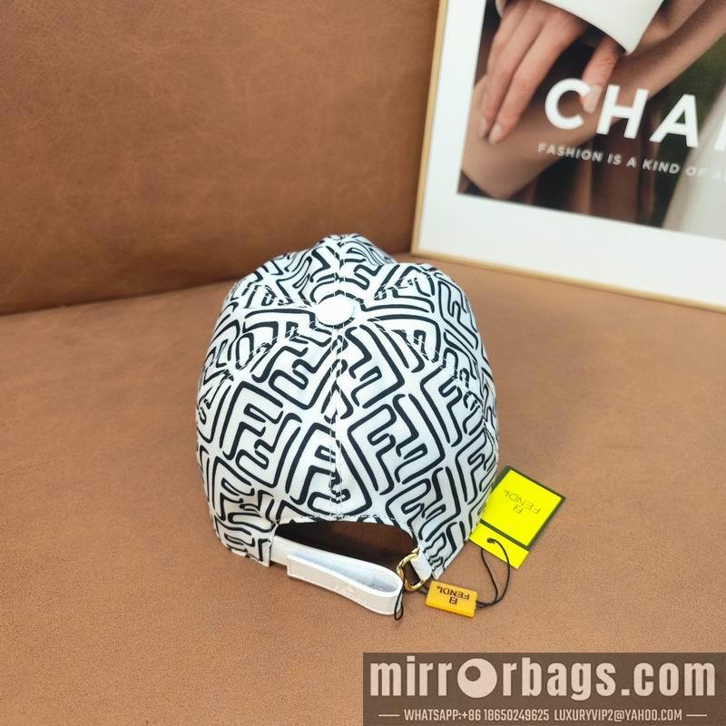 Replica Fendi Hat dx43