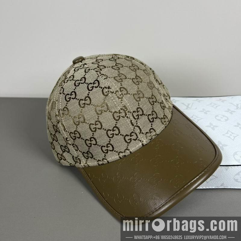 Replica Gucci Hat dx30