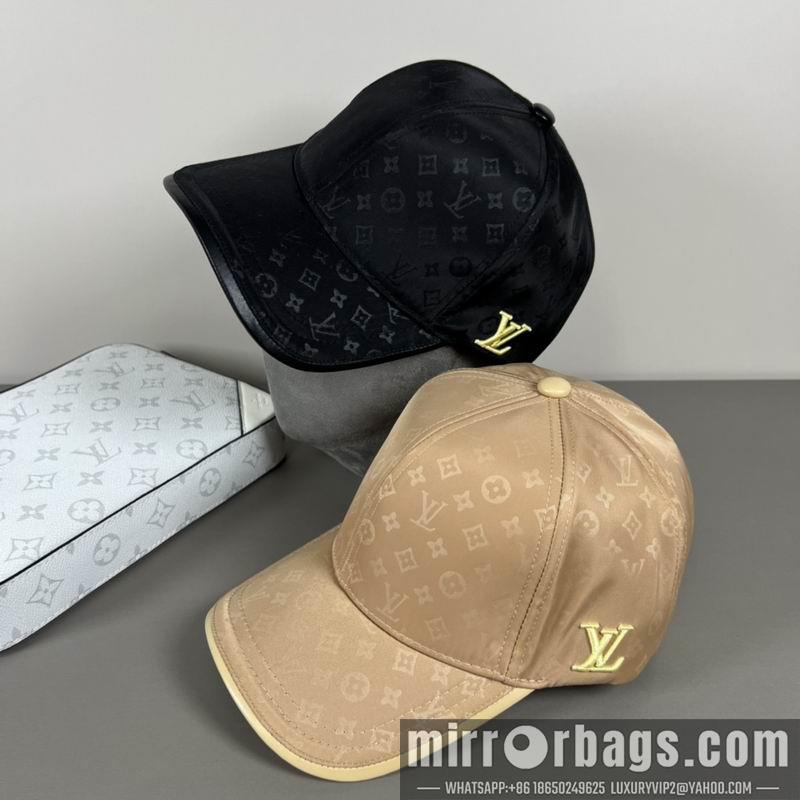 Replica LV Hat dx07