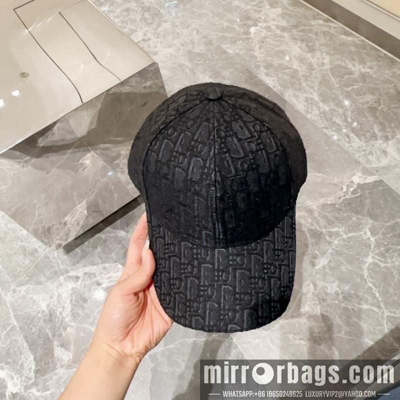 Replica Dior Hat 041702