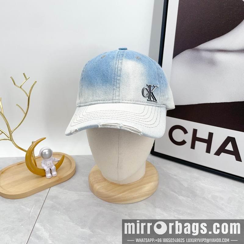 Replica CK Hat dx34