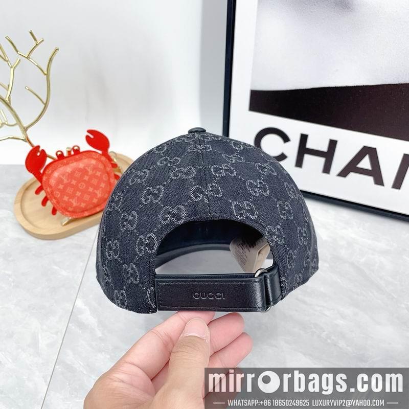 Replica Gucci Hat dx143