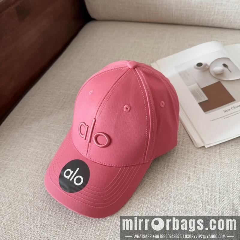 Replica Alo Hat dx01