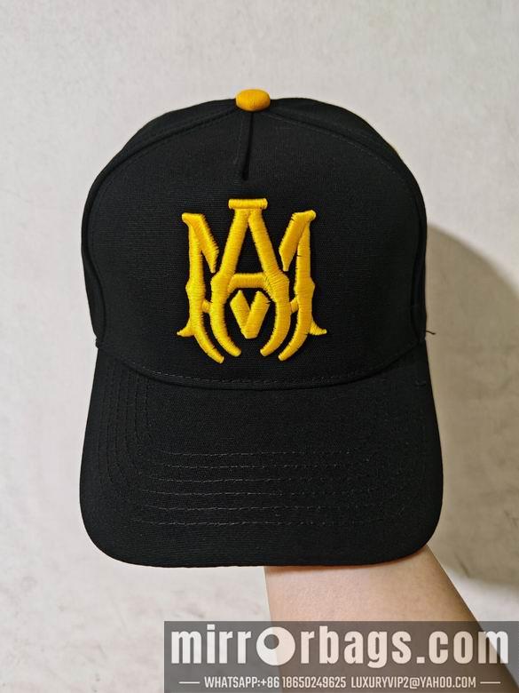 Replica Amiri Hat 68