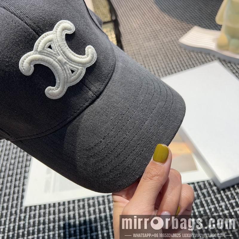 Replica Celine Hat dx18