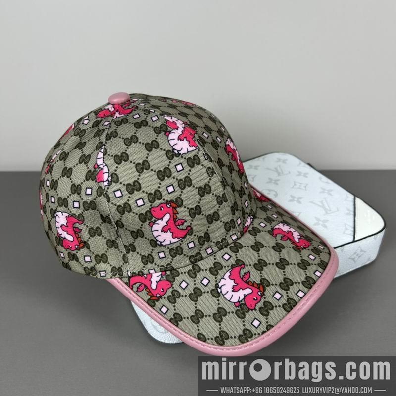 Replica Gucci Hat dx27