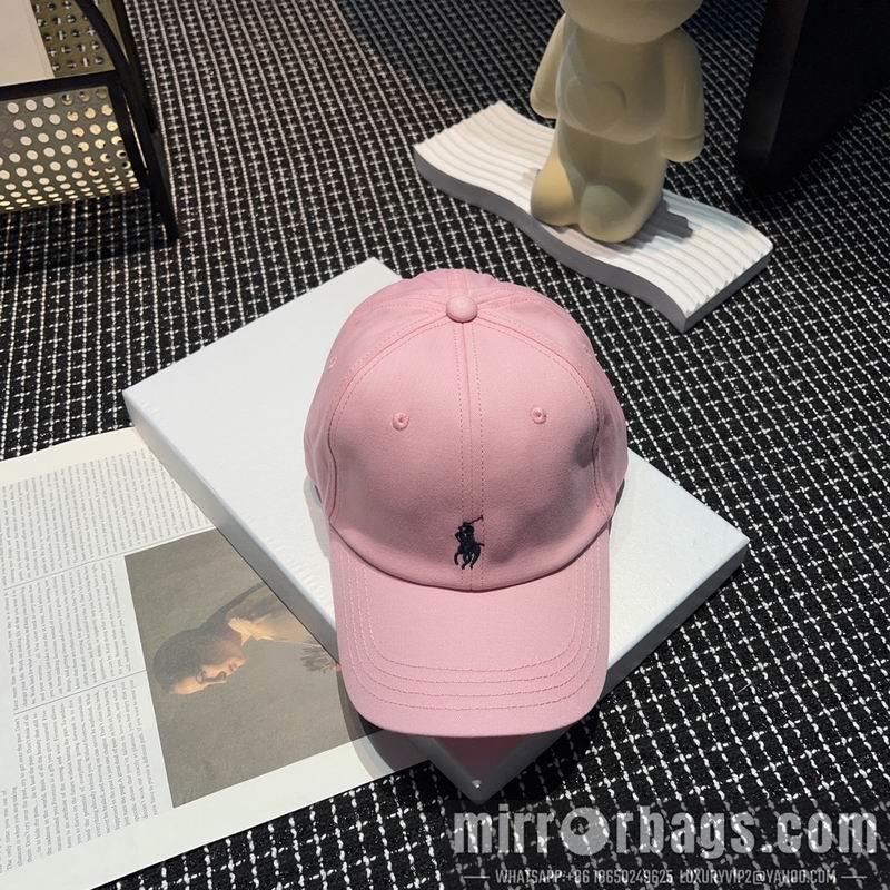 Replica Polo Hat 042802