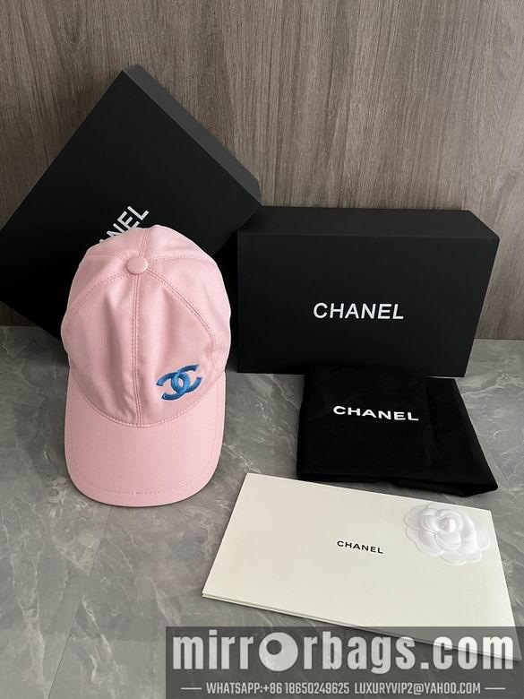 Replica Chanel Hat dxn03