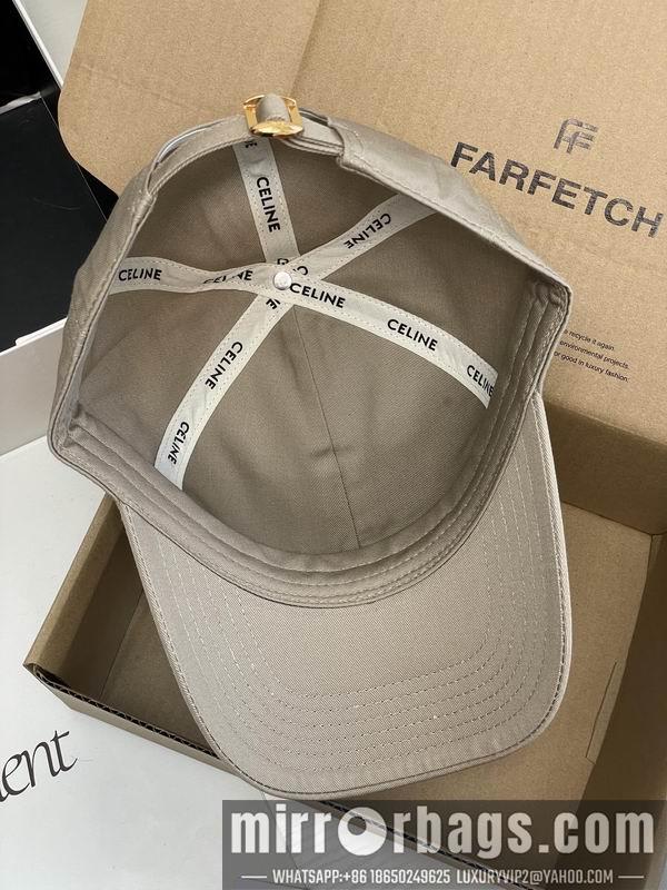 Replica Celine Hat dx129