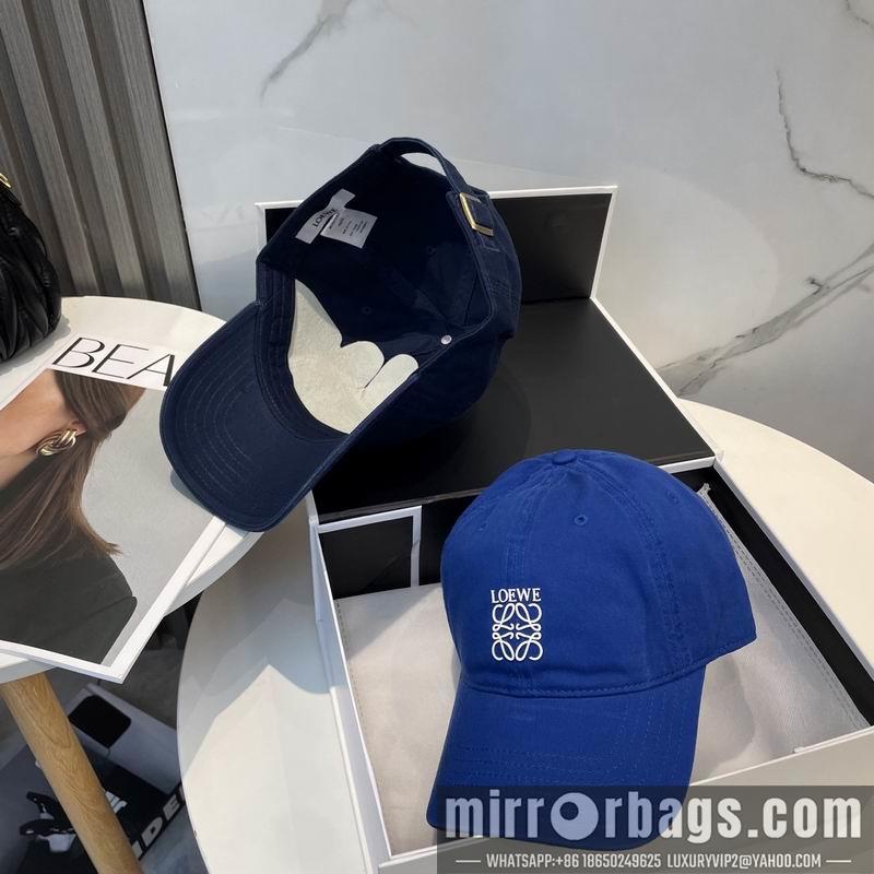 Replica Loewe Hat dx49