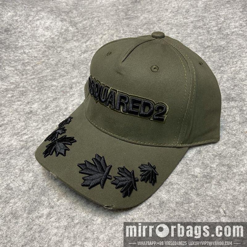Replica DSQ Hat D157