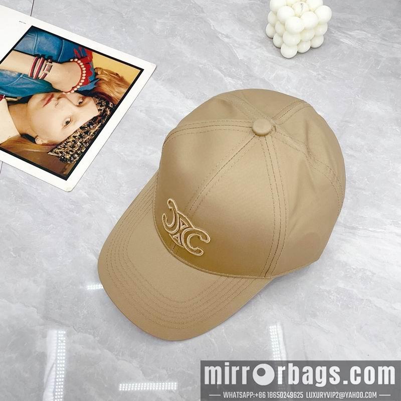 Replica Celine Hat dx126