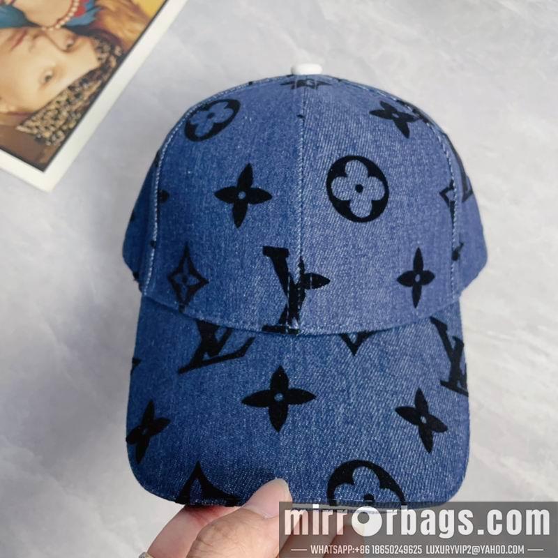Replica LV Hat dx32