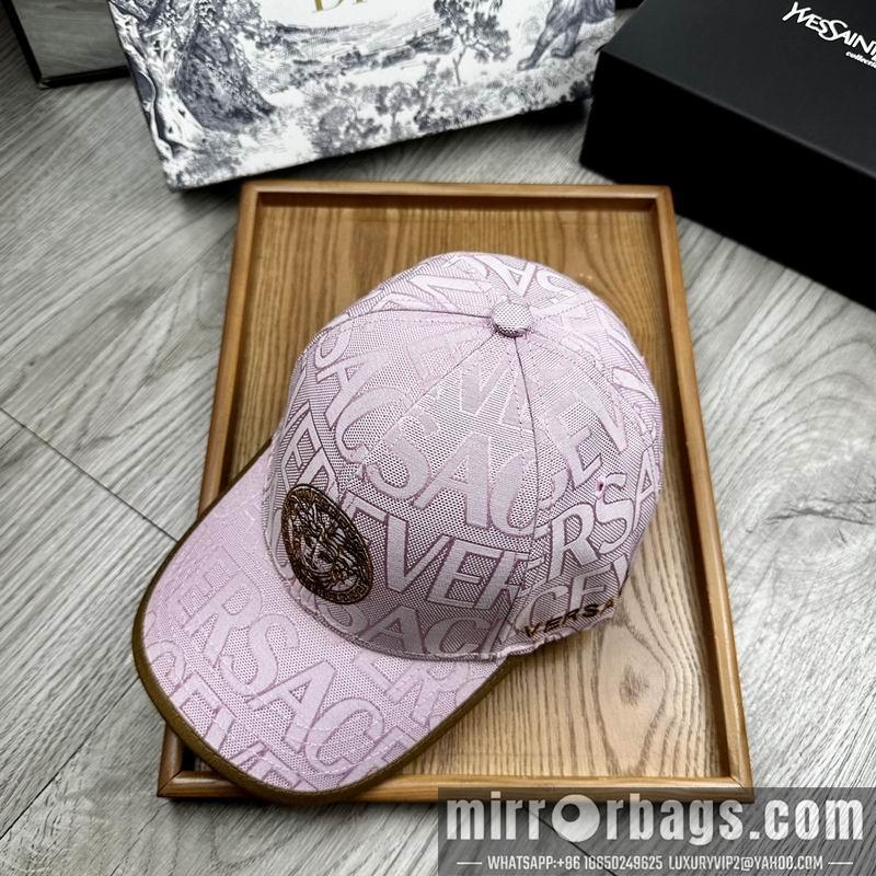 Replica Versace Hat dx01